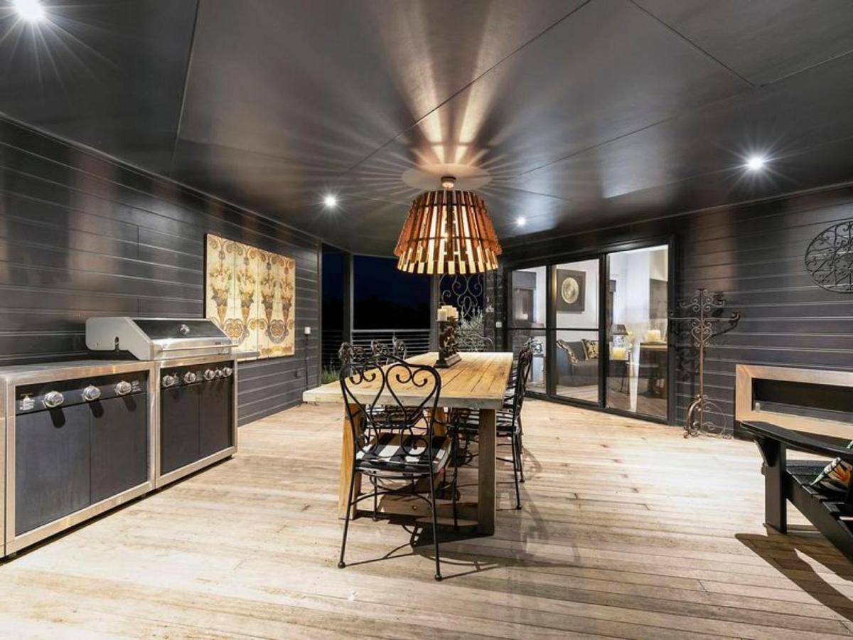 Campania Non Spa Suite Meeniyan Exterior foto